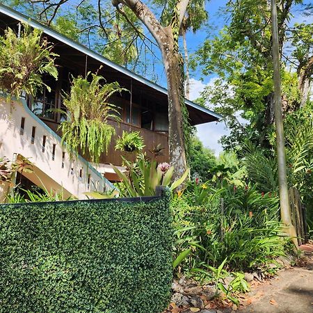 Gamboa Apartment Toucan Y Studio Neque Exterior foto