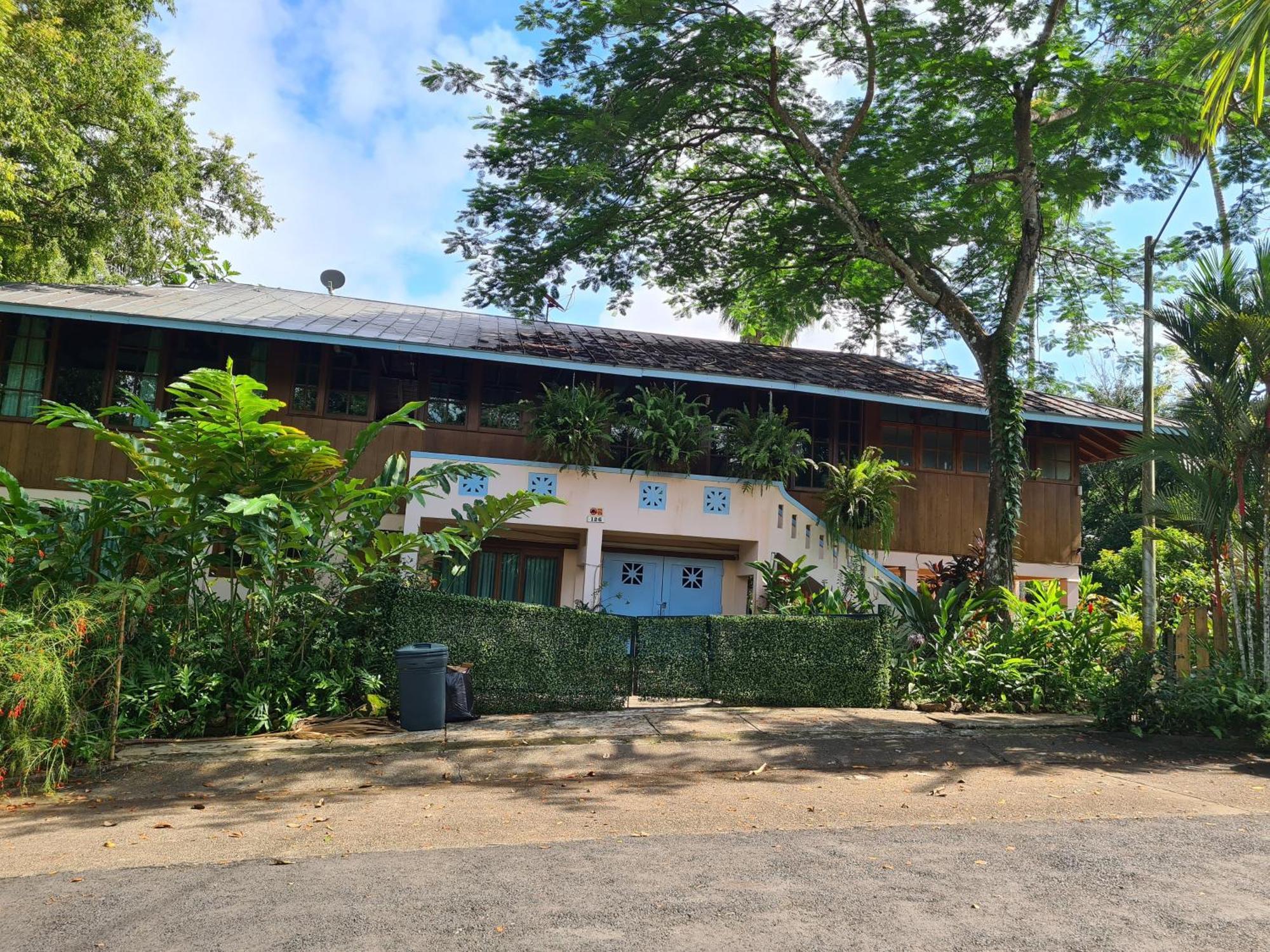 Gamboa Apartment Toucan Y Studio Neque Exterior foto