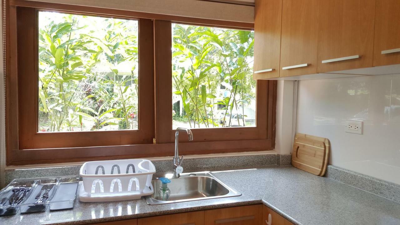 Gamboa Apartment Toucan Y Studio Neque Exterior foto