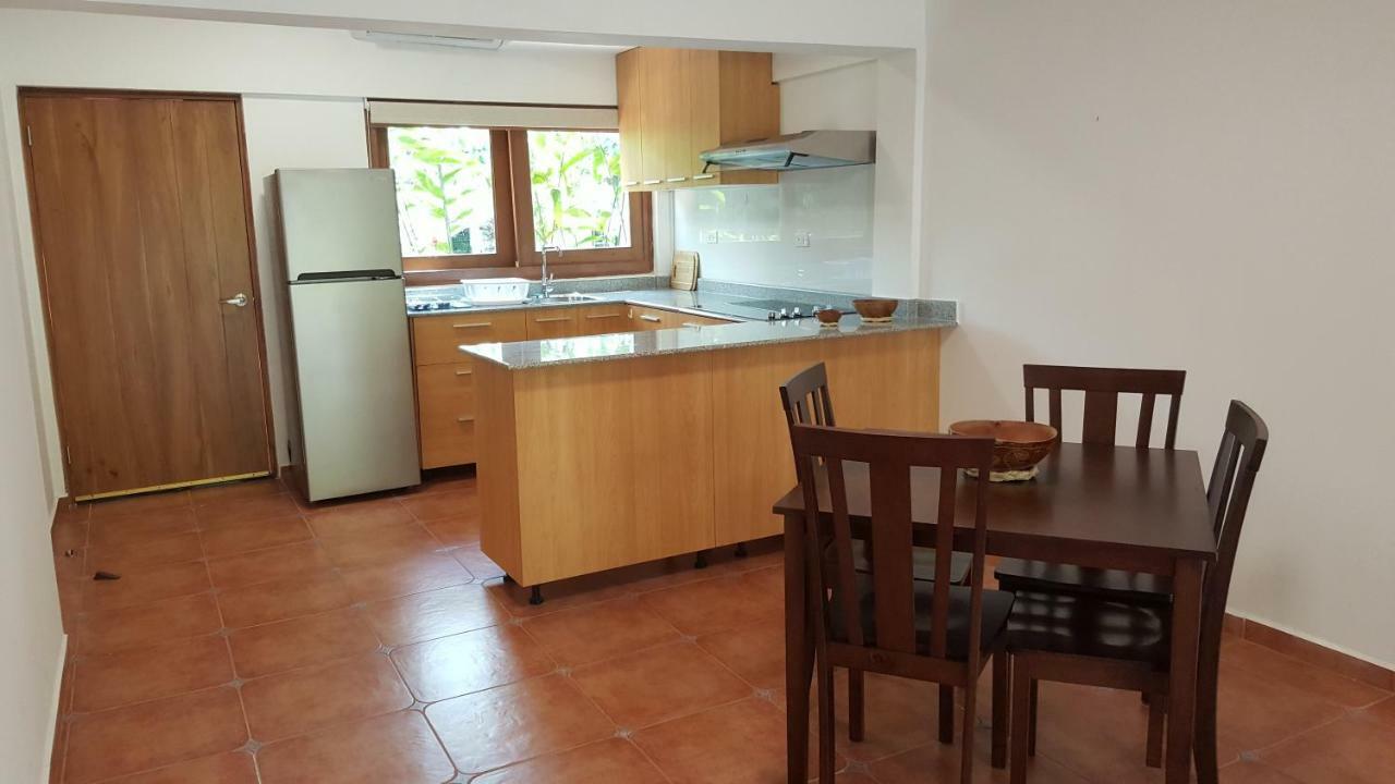 Gamboa Apartment Toucan Y Studio Neque Exterior foto